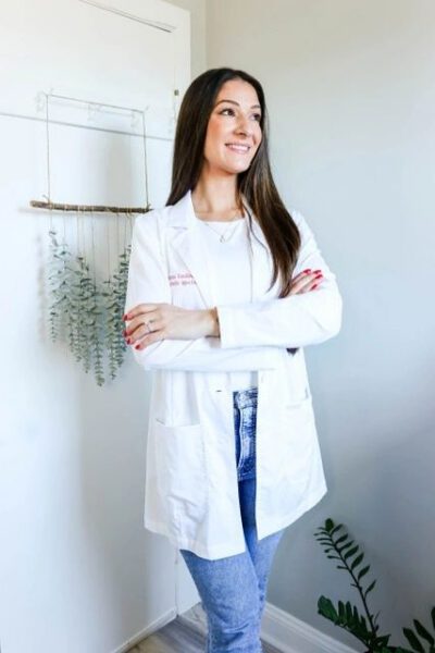 Small business spotlight: Pure Bliss grows on Pleasant Street