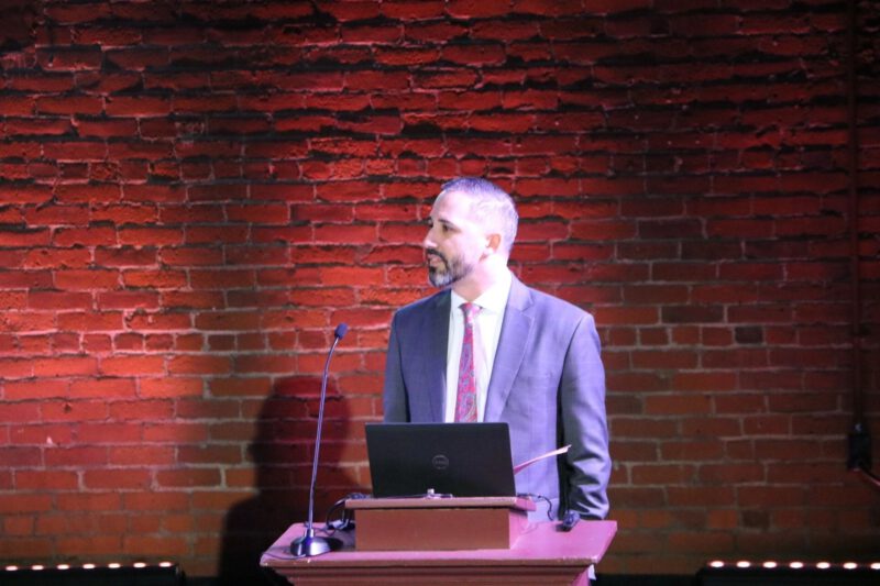 City manager to deliver state of city address