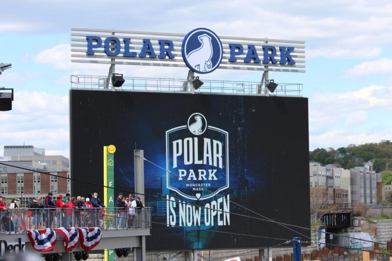 Worcester Ballpark Commission lives on despite manager’s request