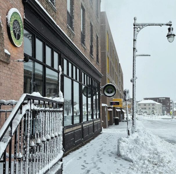 Revitalizing Worcester’s Canal District, despite challenges