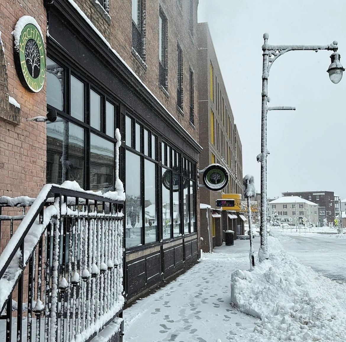 Efforts are underway to support small businesses in navigating changes in the Canal District (photo courtesy)