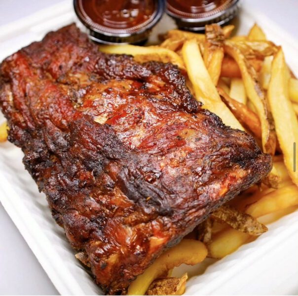 Loly’s Chicken: a taste of Peru in the heart of Worcester