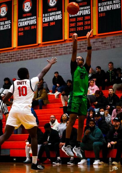 Doherty, Burncoat, South battle for top spot in Inter High hoops
