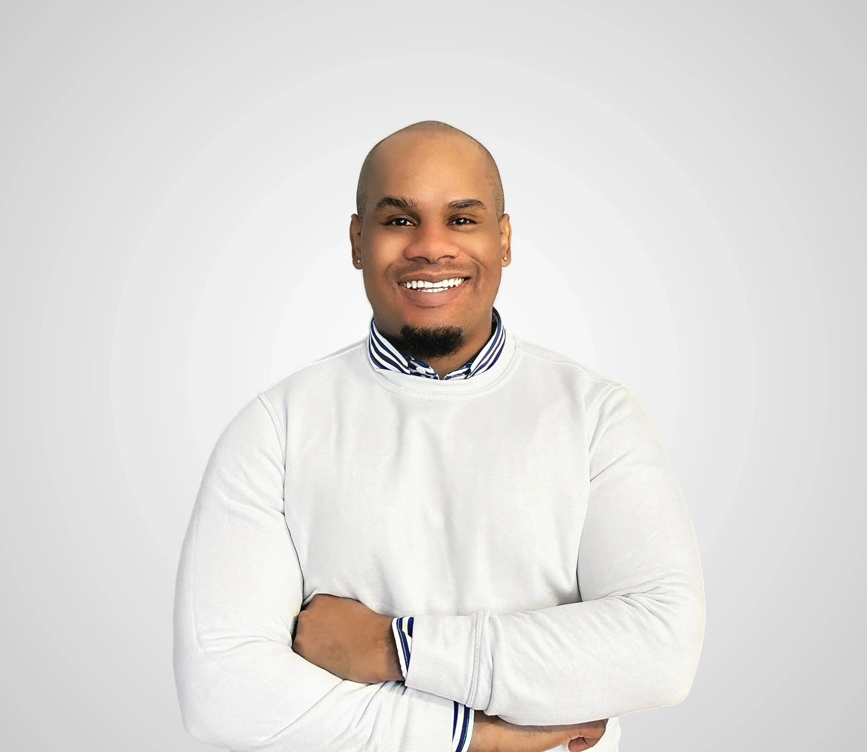 Fabian Barracks, Worcester’s cultural development officer and executive director of the Worcester Cultural Coalition (photo submitted)