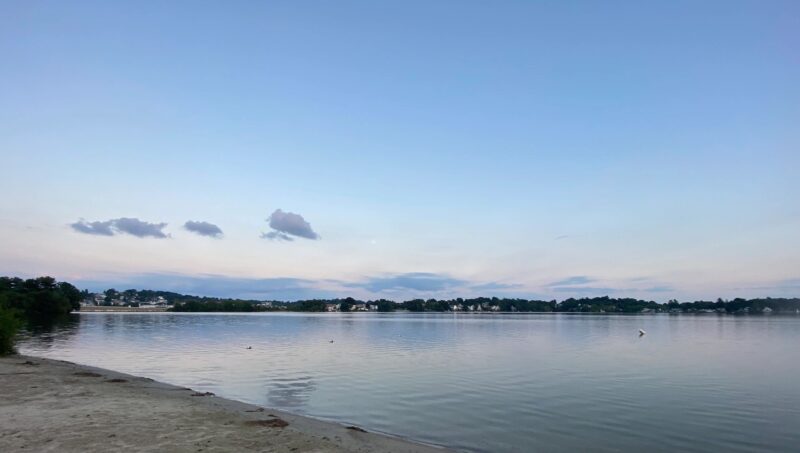 Indian Lake to receive preventative algae treatment Monday