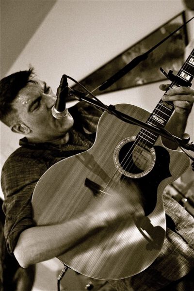 Live shows! This week’s lineup includes Jediah, Brumbylon, more