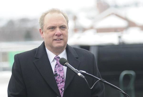 Petty wins record seventh term as Worcester mayor in landslide