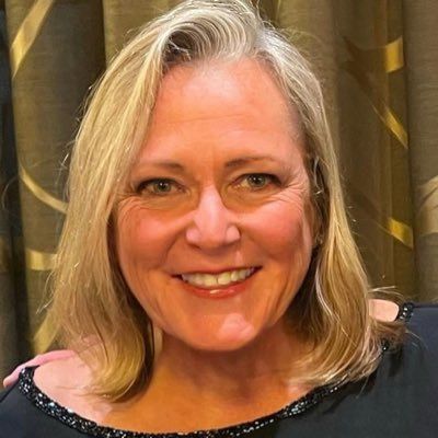 City Councilor Kate Toomey (photo submitted)