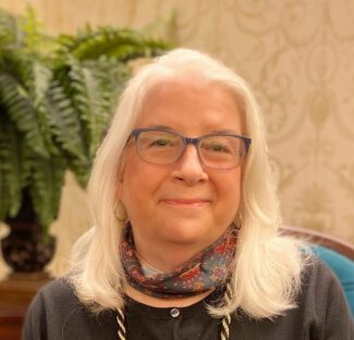 Kathleen Gagne (photo submitted)