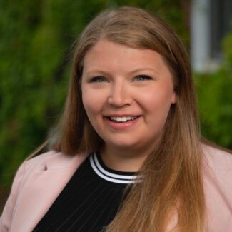 Jennifer Cluett of Charlton is associate vice president for Enrollment Management & Dean of Admissions at Worcester Polytechnic Institute (photo submitted)