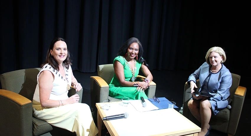 From left