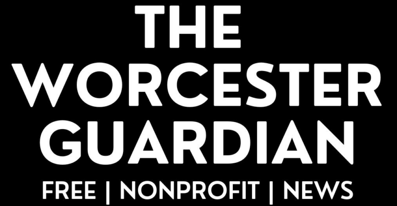 Worcester Guardian granted tax-exempt status by the IRS