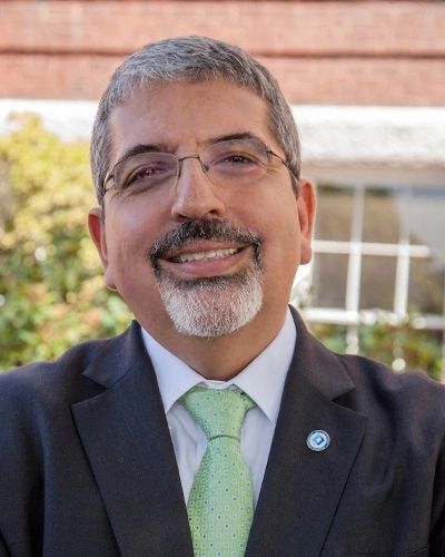 Quinsigamond CC president finalist to lead college in California