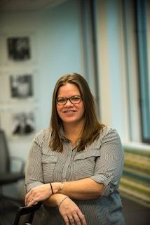 Marybeth Campbell, CEO of Worcester Community Action Council (photo courtesy)