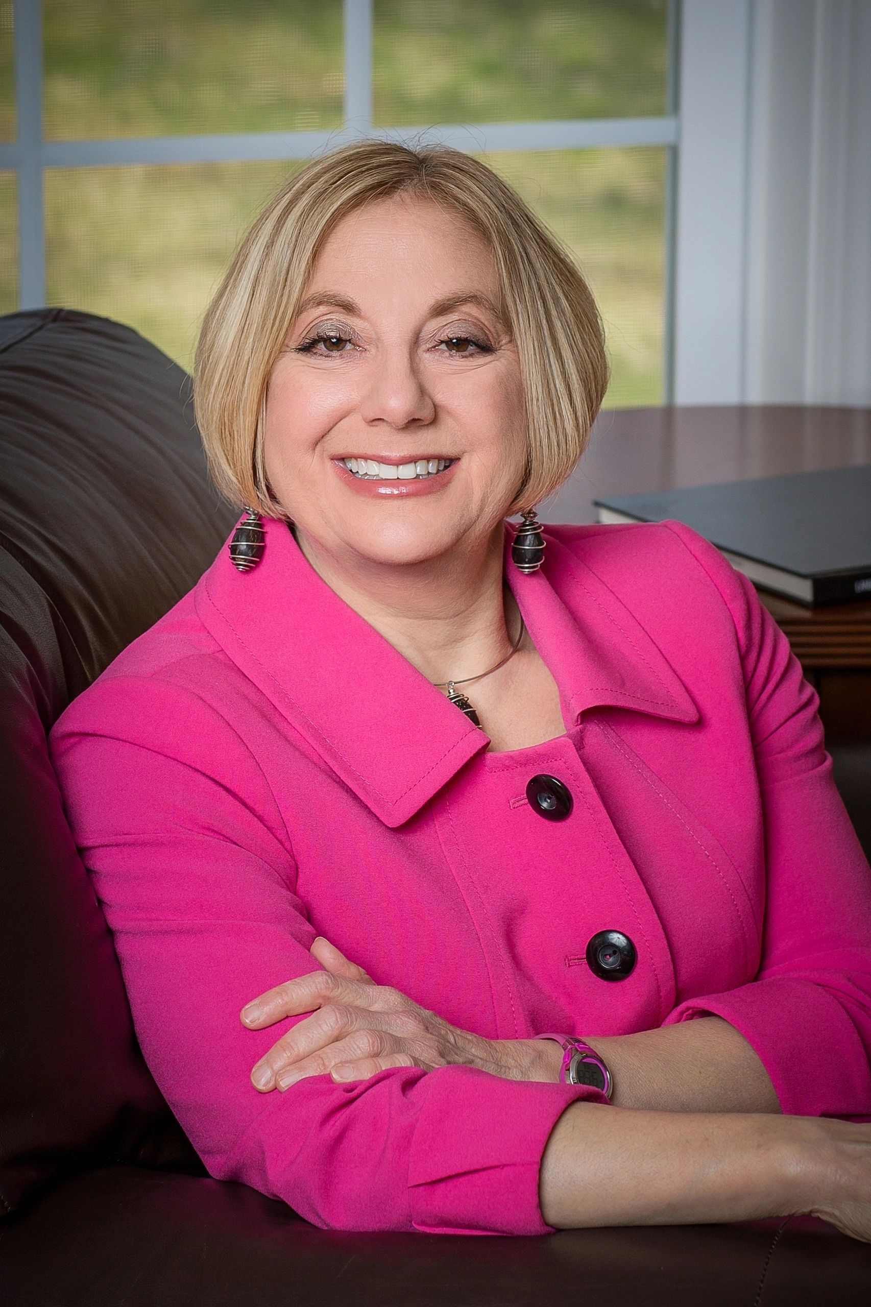 Martha Cutter (photo submitted)