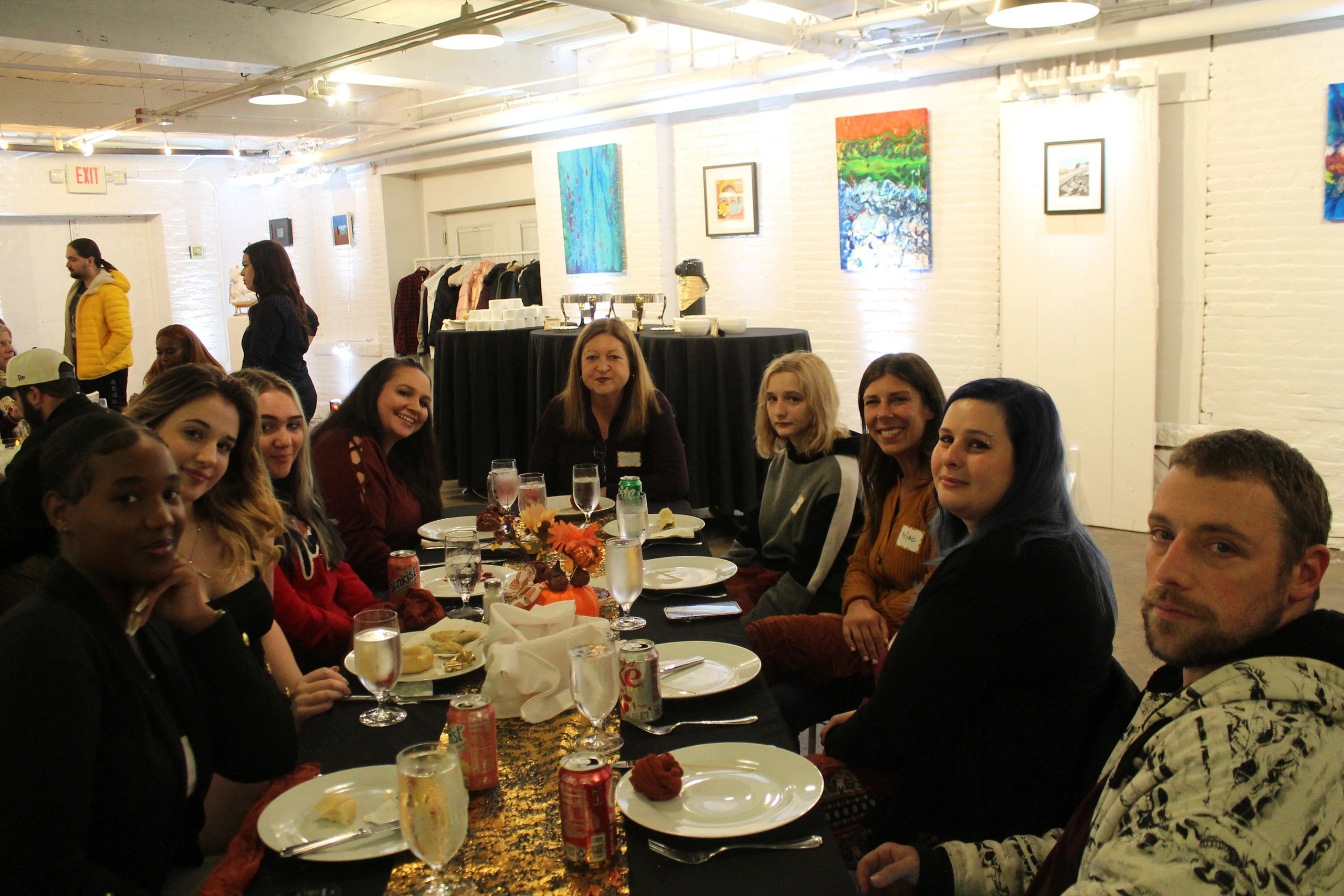 MassNFCA supports foster youth and alumni (photo submitted)