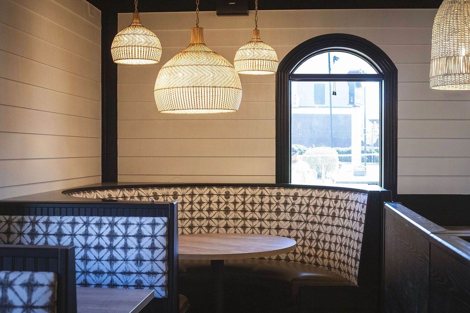 Photo courtesy Troy Pontbriand, Niche Hospitality