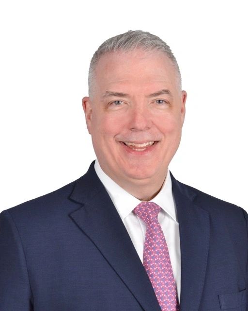 Michael Garand has been with Bank of America since 2007 (photo submitted)