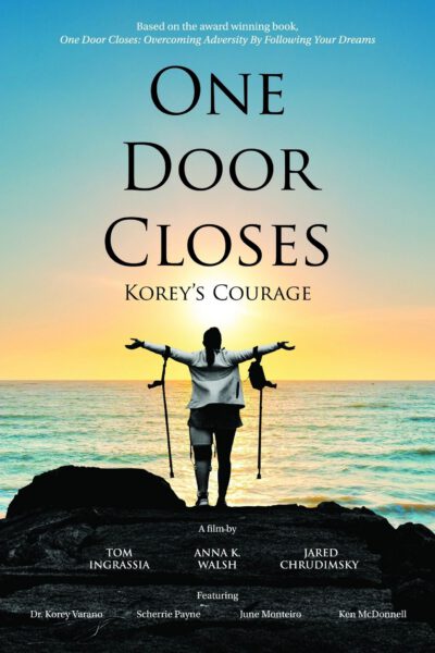 ‘One Door Closes’; local docmakers get film into prestigious fest