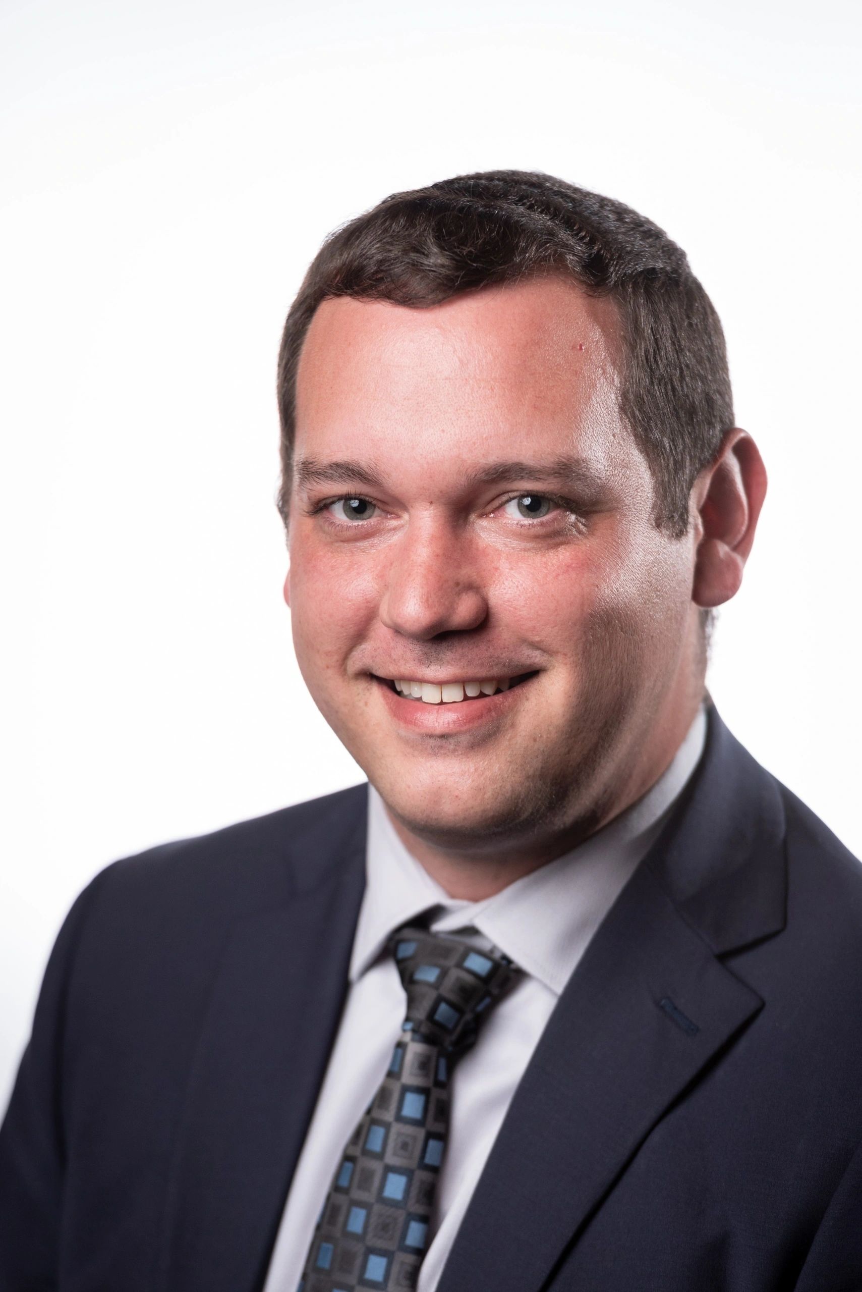 Worcester's Chief Development Officer Peter Dunn (photo submitted)