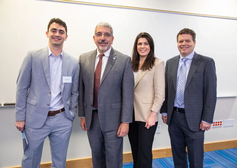 QCC launches new hub for entrepreneurs