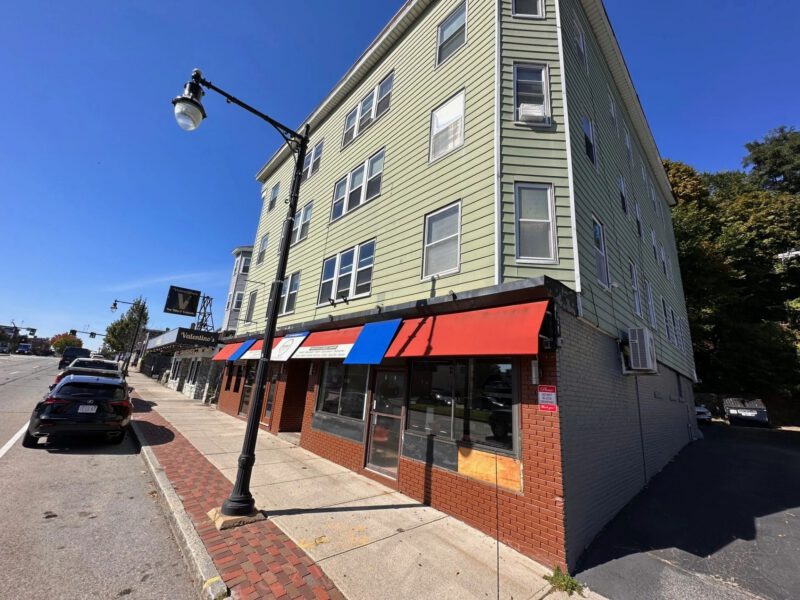 Roots & Press cafe shuffles over to Shrewsbury Street