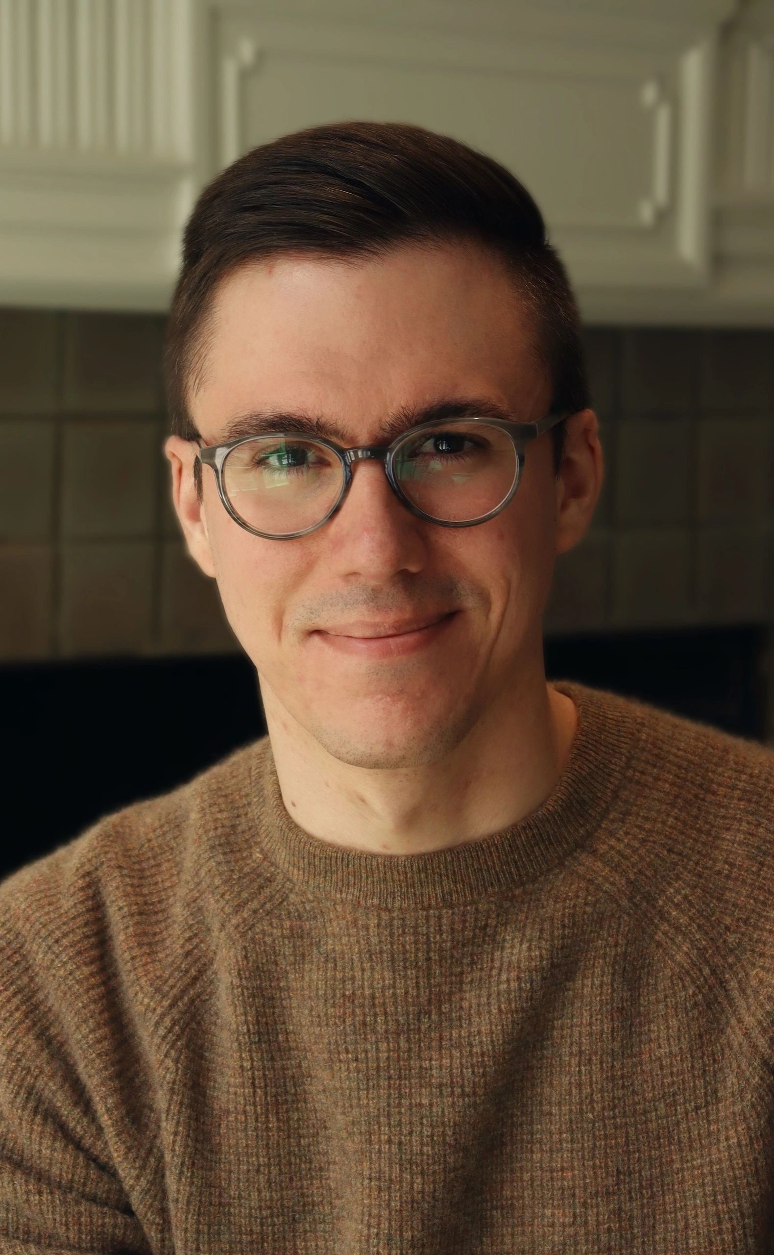 Petricore CEO Ryan Canuel (photo submitted)