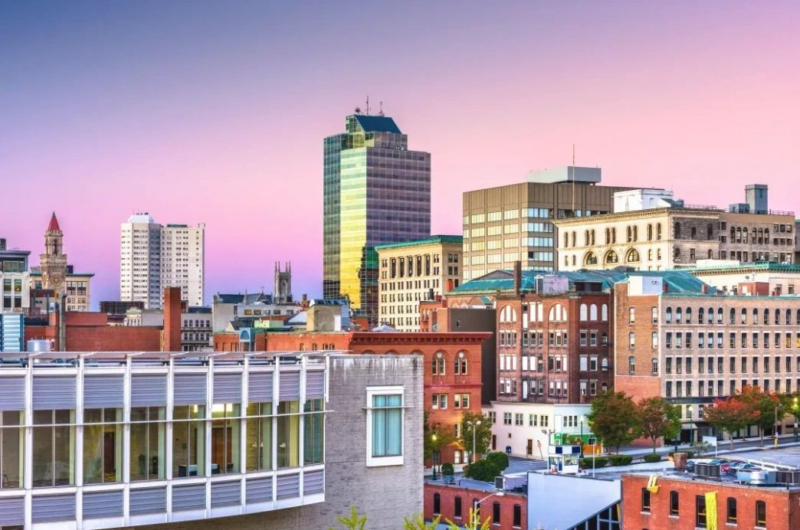 The white paper: New model for Worcester in delivering local news