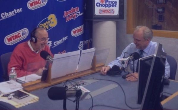 Former mayor, radio show host Jordan Levy passes away at 79