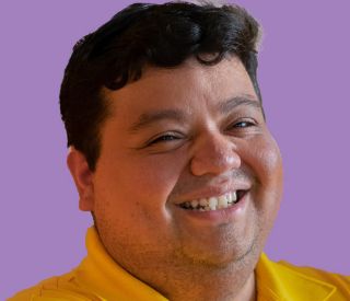 Meet the candidates: Guillermo Creamer Jr., mayor/councilor