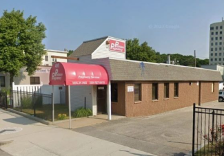 Problem Pregnancy Center in Worcester