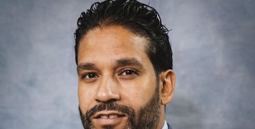 Luis Ojeda wants to empower residents as new District 4 councilor