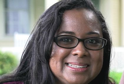 Meet the Candidates: Feanna Jattan-Singh, district city councilor