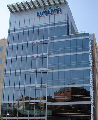 Fallon Health moves headquarters downtown to CitySquare