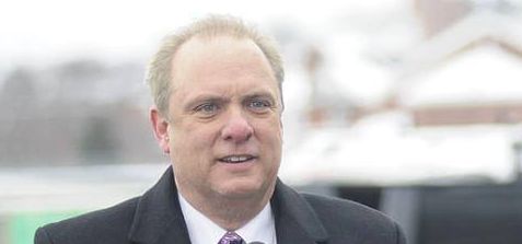 Mayor Petty says his win shows voters want city to stay on course