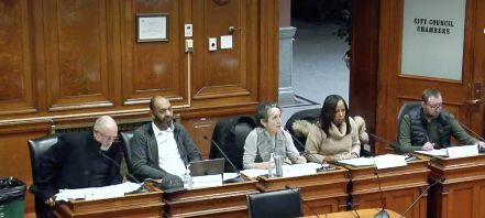 Human Rights Commission votes to prioritize fair policing, DEI