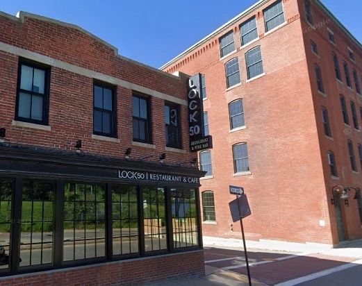 Lock 50 sold by Ed Russo in October