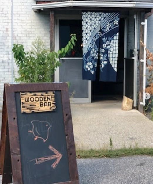 Wooden Bar to add bakery in collaboration with owners of B.Food