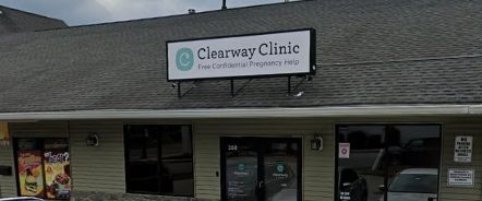 Judge denies motion to dismiss Clearway Clinic lawsuit