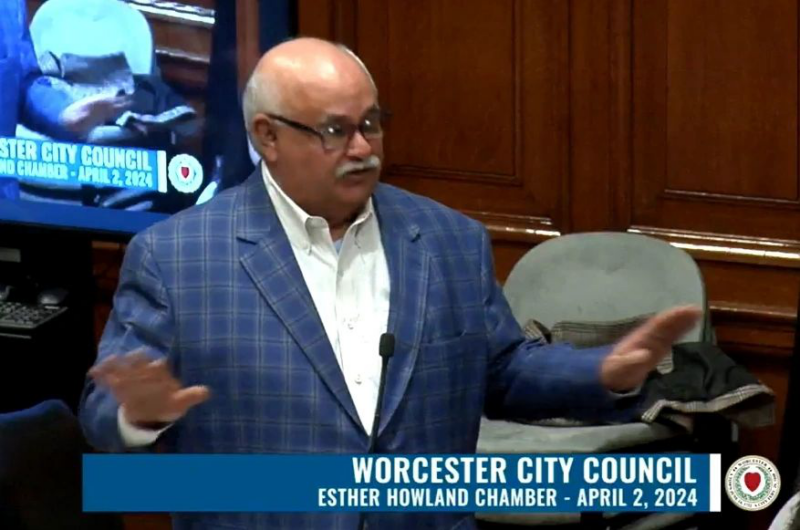 Community, city council resistant to new rental property registry