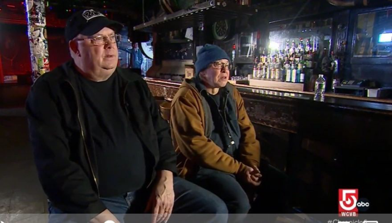 Digging to the roots of nickname ‘Wormtown’ on WCVB’s ‘Chronicle’