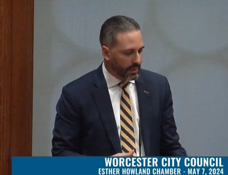 FY budget to committee, rental program still contentious; council
