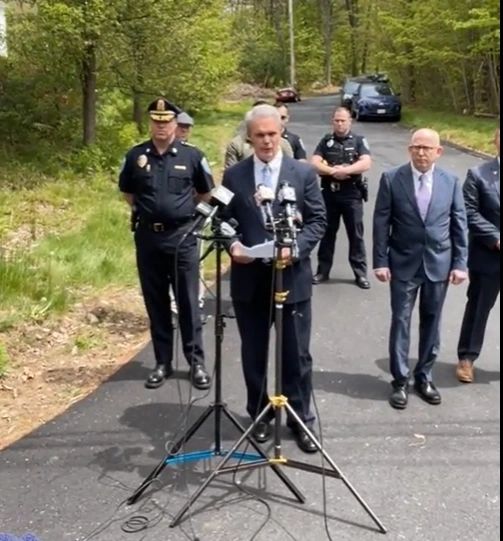 3 charged in deadly shooting at Northborough house party