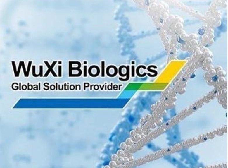 WuXi Biologics: Construction pause not related to anti-China act