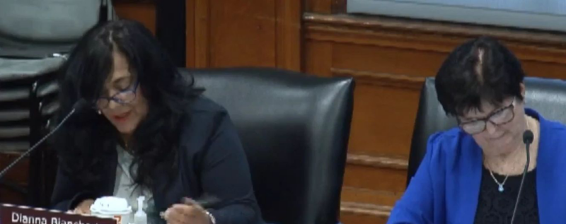 Motion to cut $500,000 from schools’ central office shot down