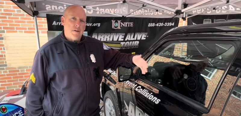 ‘100 deadliest days’ for teen drivers; fatal crash report