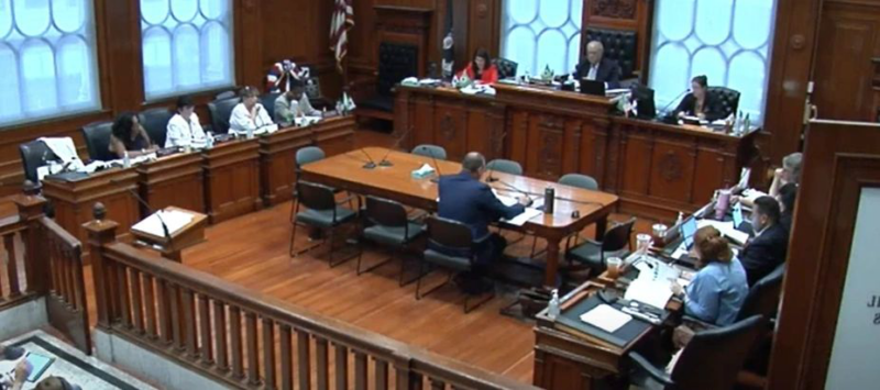 WPS’s superintendent stands her ground on 2024-25 budget cuts