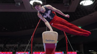 USA Gymnastics photo