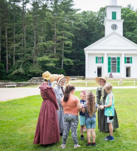 Discover Central Mass. launches ‘Passport to Summer Fun’