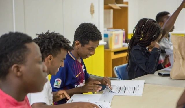 African Community Education (ACE) in Worcester was among the organizations that received grant money (photo via ACE website)
